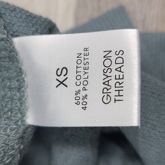 Grayson Threads "My Dog Understands Me" Pullover - Picture 8 of 9